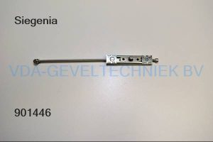 Siegenia KF FAV ophanging FBAV0010-100010