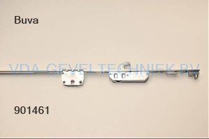Buva raam espagnolet 100/16/K330-1305mm DRN33 LINKS