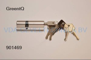 GreenteQ  Cilinder  30x50 mm