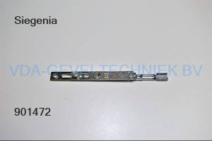 Siegenia verlenging Gr. 2