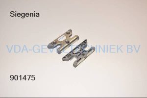 Siegenia hout Sluitstuk TRSK0850-1000010