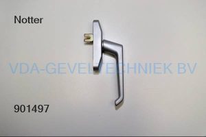 Notter alu Draaikiepkruk 082