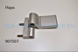 Haps 2-delig scharnier