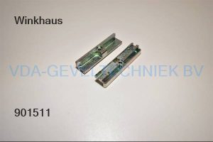 Winkhaus rolnoksluitplaat WSK 61
