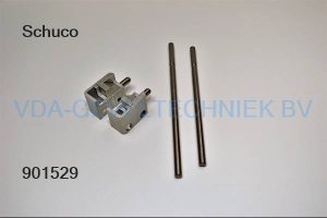 Schuco alu toebehoren 223872