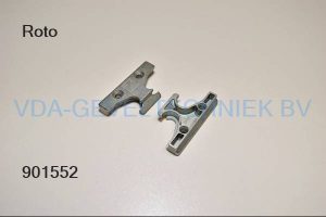 Roto kierstandsluitplaat 317642/317988