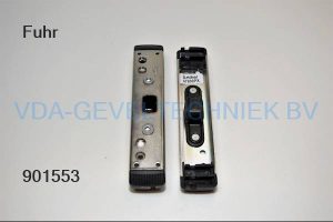 Fuhr pensluitplaat t.b.v. Profine/Wymar