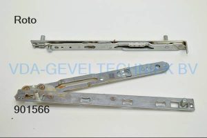 Roto NT Royal schaararm Gr.250 Rechts 20/9/12 FFB 360-800