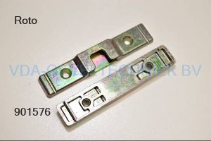 Roto Uithefzekering / Schließblech 6482391100