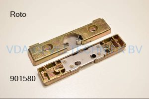 Roto hout snapper kozijndeel vlak
9039