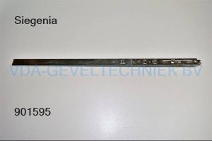 Siegenia IP sluiter VS/A  t.b.v. spaltluftung FFH 481-2360 FFB 340-1560 TESC0030-100012 618157