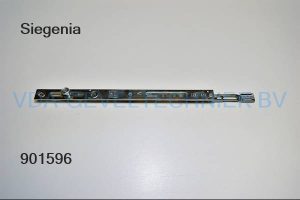 Siegenia AF verlenging Gr. 3 + 1RS L=243MM TVSL0330