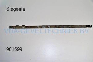 Siegenia Schaararm TBT Gr.3 FFB 851-1650 TSAT