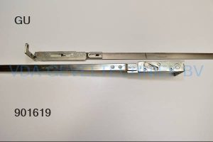 Gu S-Consealed schaararm Links As9. FFB 1201-1450 6-34097-60-L-1