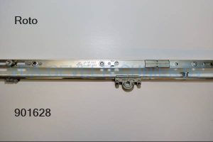 Roto NT espagnolet GR. 890 FFH 801-1000 S