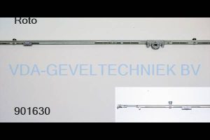 Roto NT espagnolet Gr.1290 FFH 1201-1400