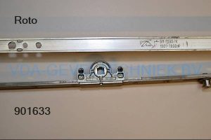 Roto NT espagnolet GR. 1690 FFH 1601-1800