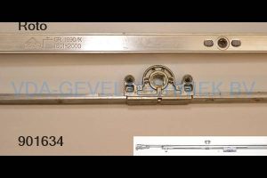 Roto NT espagnolet GR. 1890K FFH 1801-2000