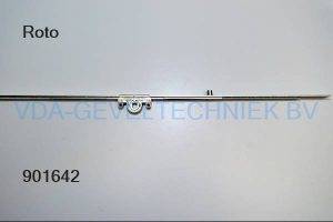 Roto NT espagnolet FFH 621-800 Gr.580