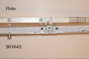 Roto NT espagnolet GR.980 FFH 801-1200.