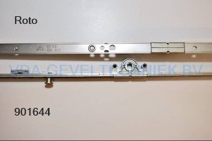 Roto NT espagnolet GR.1380 FFH 1201-1600