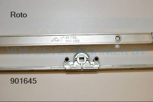 Roto NT espagnolet GR.1780 FFH 1601-2000