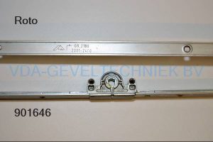 Roto NT espagnolet GR.2180 FFH 2001-2400