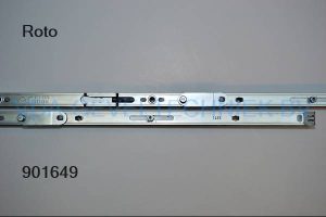 Roto verdekt liggende schaar FFB 801-1000 450/890