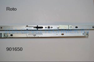 Roto verdekt liggende schaar FFB 1001-1200 450/1090