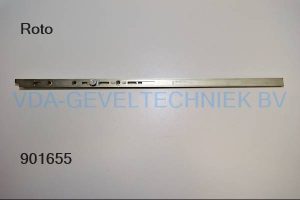 Roto eindstuk (Schliesser) GR. 490