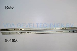 Roto eindstuk (Schliesser) GR. 890