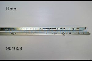 Roto eindstuk (Schliesser) GR. 1290