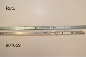 Roto eindstuk (Schliesser) GR. 1490