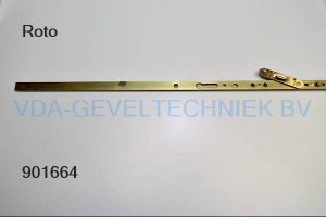 Roto C100 schaar vleugeldeel FFB 611-810