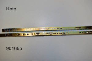 Roto C100 schaar vleugeldeel FFB 811-1010