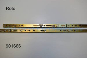 Roto C100 schaar vleugeldeel FFB 1011-1210