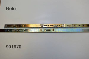 Roto C100 schaar vleugeldeel FFB 1211-1400