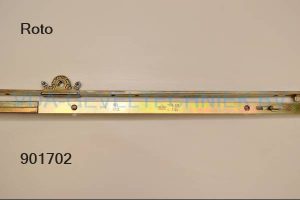 Roto C100 espagnolet t.b.v. draairaam Gr.1100 FFH 801-1100