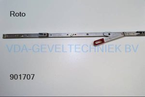 Roto NT stolp espagnolet Gr.890 FFH 801-1000