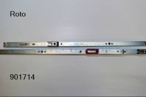 Roto NT stolp espagnolet Gr.2290 FFH 2201-2400