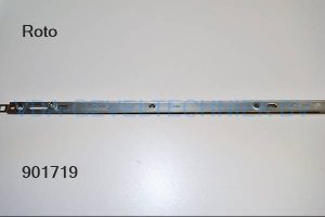 Roto verlengstuk middensluiting (Mittelverschluss) met