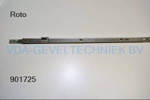 Roto NT verlengstuk stolp espagnolet MV200 koppelbaar. 280331