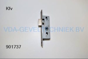 KFV dagslot drn25 vp
