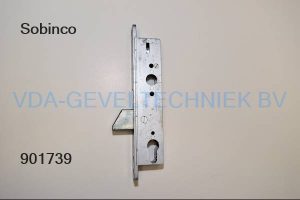 SOBINCO NACHTSLOT 8022 DRN25