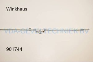 Winkhaus espagnolet (getriebe) GRK1100/1