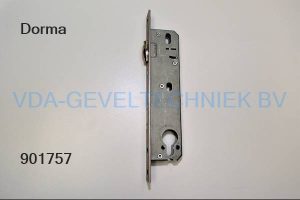 Dorma dag en nachtslot /ROLSCHOOT