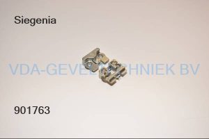 Siegenia KF Spaltluftung/kierstandhouder SP