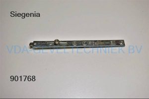 Siegenia IP sluiting VSU/K