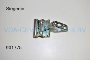 Siegenia bovenscharnier vleugeldeel KF