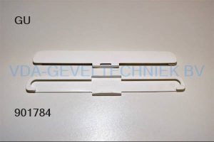 Gu psk afdekkap (Abdeckkappe)